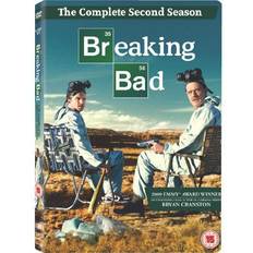 Films Breaking Bad Series 2 Complete