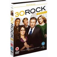 30 rock 30 Rock Season 4 [DVD]