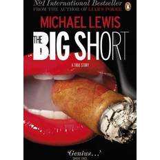 The Big Short: Inside the Doomsday Machine (Paperback, 2011)