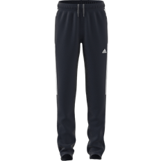 adidas Sereno Tracksuit Bottoms Legend Ink, Unisex, Tøj, Bukser, Fodbold, Blå 116