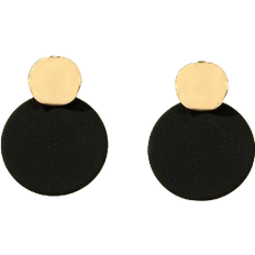 Shein Round Drop Earrings