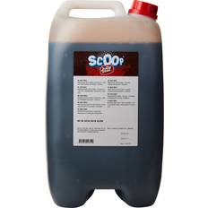 Scoop Slush Ice Jolly Cola Uden Azofarvestoffer