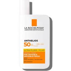 La Roche-Posay Anthelios Ultra-Fluid Facial Sunscreen SPF50+ 1.7fl oz