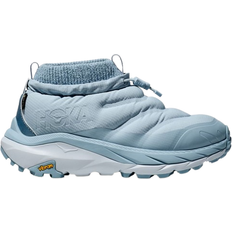 Hoka Kaha 2 Frost Moc GORE-TEX Chaussures pour Femme en Drizzle/Overcast