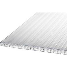 3500.0 mm Plasttage Rias Transparent Rodena (2008150)