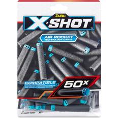 Zuru Skumvapentillbehör Zuru X-Shot Excel Range 50 Dart Refill Pack 36588