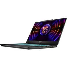 Cyborg 15 15.6" Gaming Laptop - Intel Core i5 RTX 3050 512 GB SSD