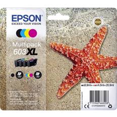 603 XL (Multipack)