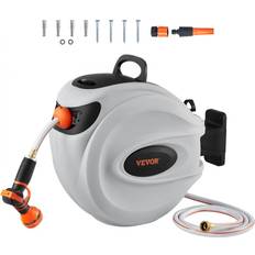 VEVOR Retractable Hose Reel, 65