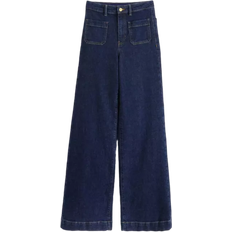 Lindex Farkut - Sininen Denim