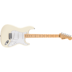 Standard Stratocaster Olympic White