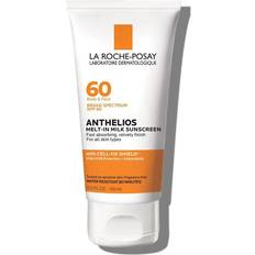 La Roche-Posay Anthelios Melt-in Sunscreen Milk SPF60 5.1fl oz