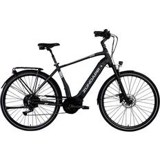 Zündapp X500 Trekkingrad 28 Zoll E Fahrrad 165 180 cm Unisex