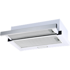 Thermex Stripe 20 520.21.5001.2 60cm, White
