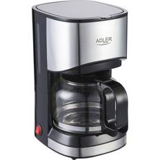 Kaffemaskiner Adler AD 4407