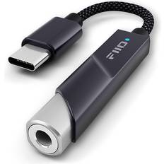 Convertisseurs N/A (DAC) Fiio KA11 USB-C