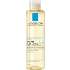 La Roche-Posay Plejende Ansigtsrens La Roche-Posay Lipikar Cleansing Oil 200ml