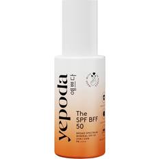 Hudpleje Yepoda The SPF BFF SPF50 PA+++ 50ml