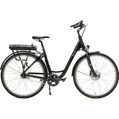E-Patron Dame Elcykel 8 Gear 28" 15AH 2025