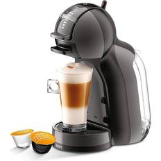 Dolce mini me Nescafé Dolce Gusto NESCAF Dolce Gusto Mini Me Zwart