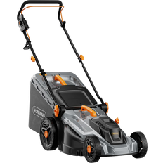 VonHaus 1600W Corded Lawn Mains Powered Mower