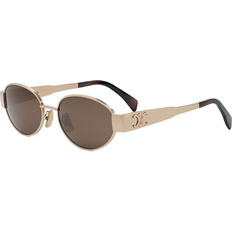 Triomphe Metal 01 - Rose Gold/Silver