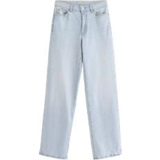 Lindex Wide Hanna Jeans With Light Stretch