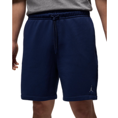 Nike Brooklyn Fleece Shorts - Navy
