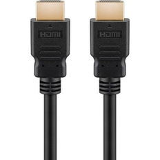 Hdmi 2.1 kabel 1.5m Wentronic Goobay HDMI 2.1 Kabel 1.5m 1.5m