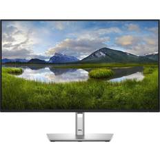 Dell 1920x1080 (Full HD) Skærme Dell P2725H LED Skærm 27"