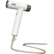 Shark speedstyle Shark SpeedStyle Essential High-Velocity Hair Dryer with Concentrator HD301UK White