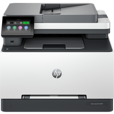 HP LaserJet Pro MFP 3301sdw Wireless Color