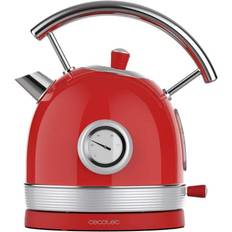 Teekocher Cecotec Thermosense 420 Vintage Light