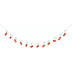Festartikler Meri Meri girlander Cherry 21