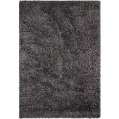 Dunelm Slumber Marl Grey 80x150cm