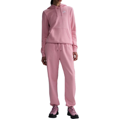 Nike Women's Sportswear Club Fleece Pullover Hoodie - Pink