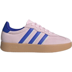 adidas Barreda Skor - Pink/Lucid Blue/Gum