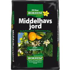 Hornum Mediterranean Soil Plantejord