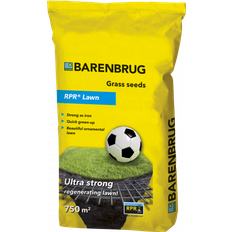 Barenbrug Græsfrø Barenbrug Bar Power RPR 15kg Græsfrø