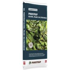 Pindstrup Krukker, Planter & Dyrkning Pindstrup Olive, Palm and Citrus Soils