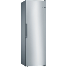 Bosch GSN36VLEP 186 x 60 cm Acciaio inossidabile