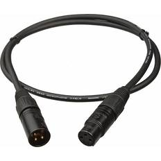 Mogami Gold Studio Microphone Cable 15 foot 15ft