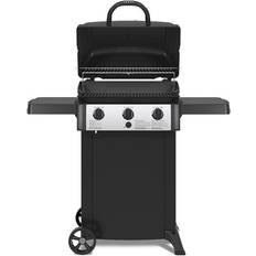 BK310 Gasgrill