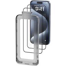 Vention Protector Pantalla Cristal Templado iPhone 13 Herramienta Antipolvo