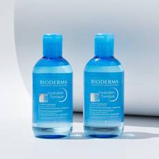 Bioderma Toners Bioderma Hydrabio Toner 250mlX2 Pack