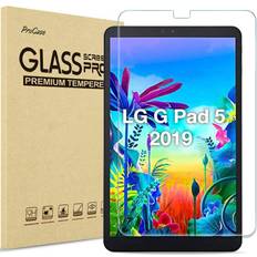 Procase LG G Pad 5 10.1 Screen Protector 2019