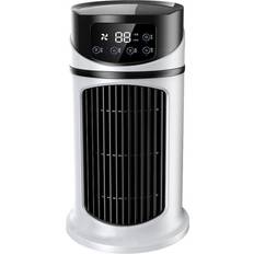 Portable air conditioner Portable Air Conditioner Fan Evaporative Mini Air Cooler