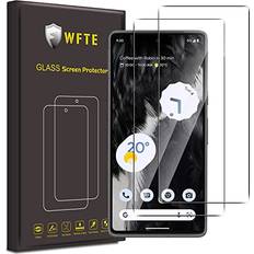 Fte 2-Pack Screen Protector for Google Pixel 7