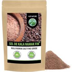 Alpi Nature Kala Namak Sale Fino 500g Salgemma Noto Come Sale Nero 500g 1Pacco