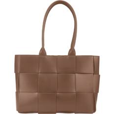 Lizzie Bag - Brown
